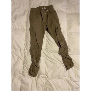 Dark Khaki HM Men’s Jogger